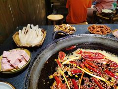 -胖碗火锅(观音桥店)