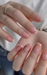点击看大图 -1T·1M 日式美甲美睫