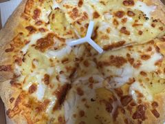 -必胜客(远大路店)