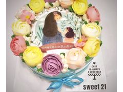 -DIY SWEET21(升平路店)
