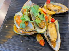-标记Jane's kitchen(平桥直街店)