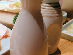 -花和海鲜自助(梅江店)