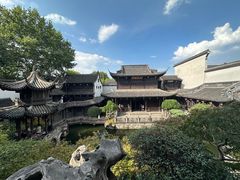 -胡雪岩故居
