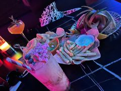 -MOSSO音乐酒吧·live house(南京旗舰店)