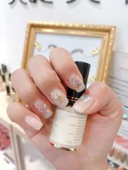 -美糖美甲美睫连锁