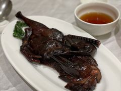 杭州卤鸭-知味观(湖滨总店)