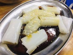 猪肠粉-陈添記·祖傳爽鱼皮·西关老字号(广州首店)