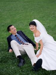 -绽放摄胶片摄影工作室
