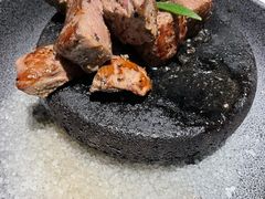 -俄士厨房(五棵松华熙LIVE店)