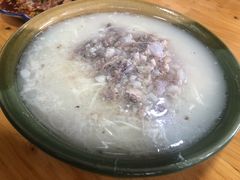 奶汤面-徐老幺奶汤面