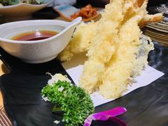 -割烹旭日本料理(龙湖狮山天街店)