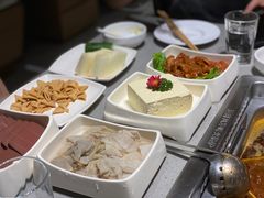 -海底捞火锅(海宁路店)