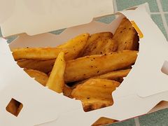 -麦当劳(季平店)