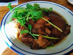 同安封肉-聪辉同安老美食饭店(大元路店)