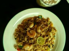 -绿茵阁牛扒餐厅(客村店)