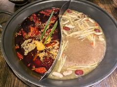 -冯校长老火锅(广州正佳广场店)