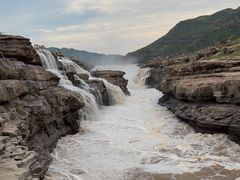 -陕西黄河壶口瀑布旅游区