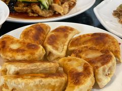 -桃园中华料理炸酱面(燕儿岛路店)