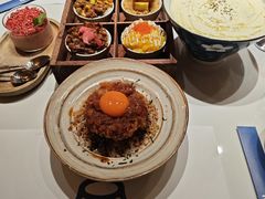 -火山屋台(新街口店)