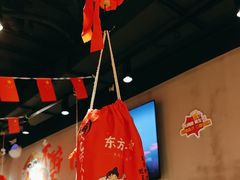 -东方一串·龙虾烧烤·特色烤鱼(柳州路店)