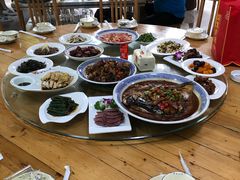 -张鸟园农家乐(张鸟园店)