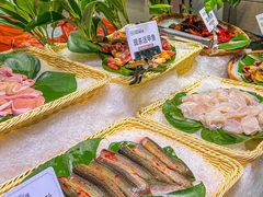-川骄海鲜自助(亚运村店)