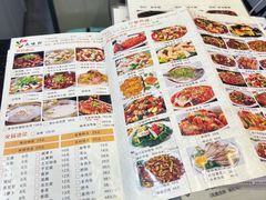 -五味轩菜馆(向西村西区108号楼店)