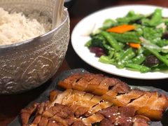 -觅山云南菜(泊富ICITY店)