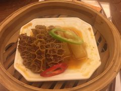 -龙悦湾酒家·八阵鱼生·渔人码头店