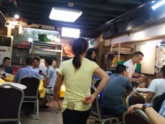 -鸽王世家(东华东路店)