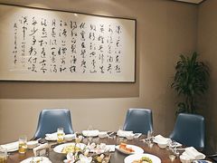 -云锦壹号·淮扬宴(徐汇万科店)