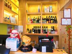 -贵木日本料理·铁板烧(新地假日广场店)