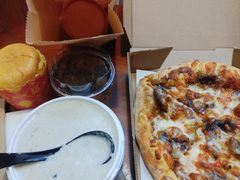 纸杯蛋糕-Aimiqi.Pizza.爱米奇私厨(虹梅路红春大厦店)
