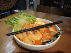 -香兰印尼 Pandan(中华广场店)