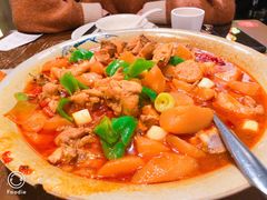 -simply thai天泰(长泰广场店)