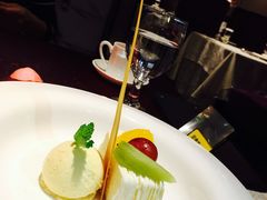 -王品牛排(郑州大卫城店)