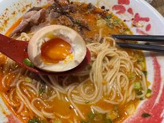 -豚王拉面(铜锣湾店 )
