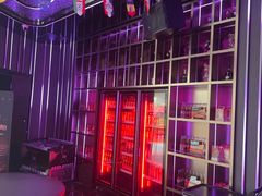 -星聚会KTV(合生汇黑金店)