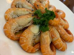 -长兴菜馆(高桥店)