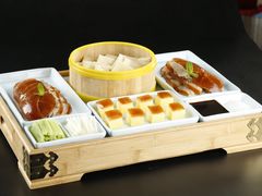 -鸿源斋清真豫菜(惠济店)