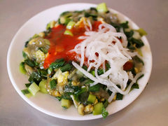 -群众牛肉小点(蚵仔煎)