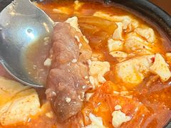 -小公洞韩式豆腐村