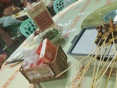 -小林哥的海鲜馆·夜宵烧烤(渔人码头店)