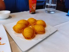 榴莲酥-川粤春天商务餐厅(人民路店)