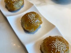 -顺德美的万豪酒店-万豪中餐厅