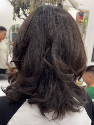 -青霖·飘逸造型
