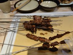 -状元阁烧烤(新华路总店)