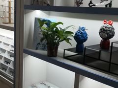 -云镜眼镜加工中心(南环路店)