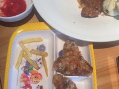 -黄山老妈·土菜(碧桂园店)