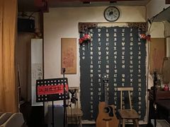 -江湖边·小生活